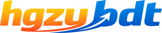 hgzy bdt লোগো